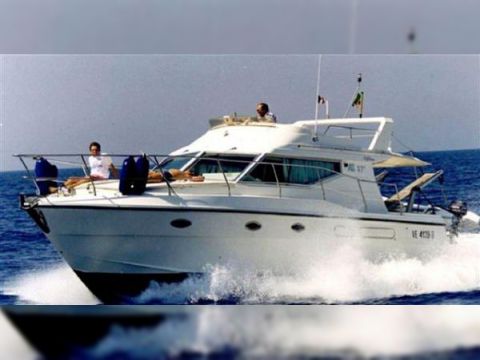 Azimut Az 37