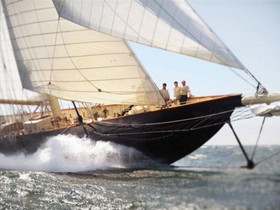 2010 Schooner Custom Van Der Graff на продажу