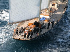 Купить 2010 Schooner Custom Van Der Graff