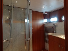 2005 Verhoeven 2100 Wheelhouse