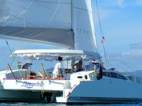 2015 Catathai 34 Open for sale