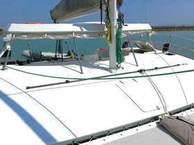 2015 Catathai 34 Open for sale