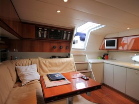 Koupit 1997 Pershing 40