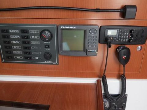 2007 Archambault 35