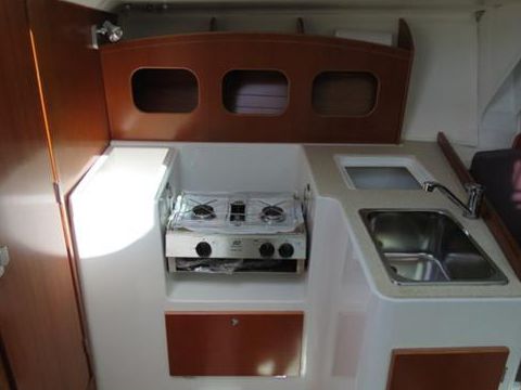 2007 Archambault 35 à vendre