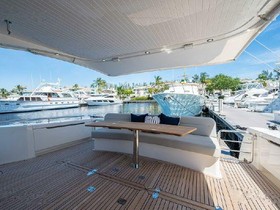 2020 Maritimo M59 на продаж