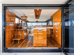 2020 Maritimo M59