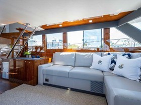 2020 Maritimo M59 на продаж