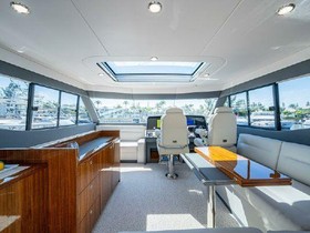 2020 Maritimo M59