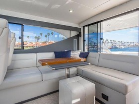 2020 Maritimo M59