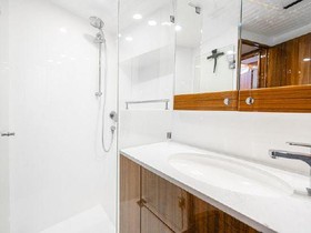 2020 Maritimo M59 на продаж