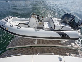 2020 Maritimo M59 на продаж
