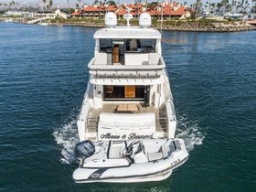 2020 Maritimo M59