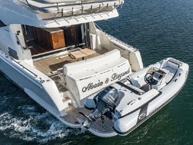 Купити 2020 Maritimo M59