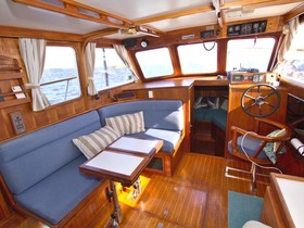 1999 Monk 36 Trawler for sale