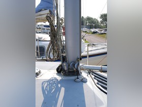 1981 Dufour 1800 for sale