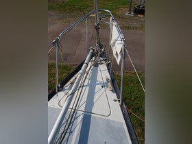 1981 Dufour 1800 for sale