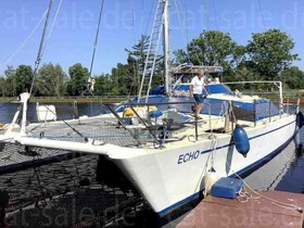 Crowther 57 Alu-Kat