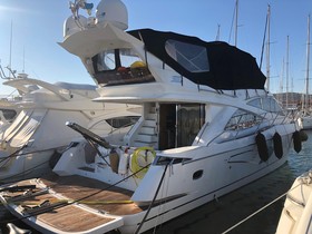 Satılık 2008 Galeon 530 Fly