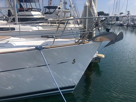 2006 Beneteau 423