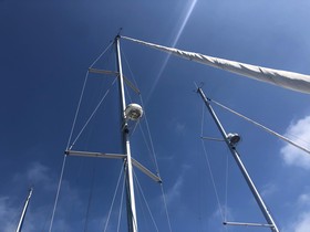 2006 Beneteau 423 til salg