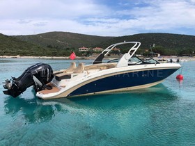 2018 Sea Ray Sdx 290 for sale