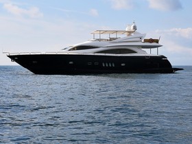 Sunseeker 94 Yacht