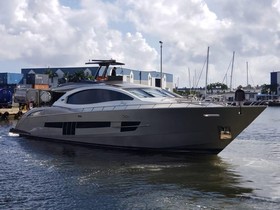 Lazzara Yachts Lsx 92