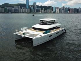 Lagoon 630 Motor Yacht