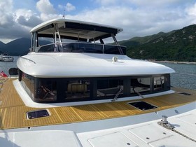 2016 Lagoon 630 Motor Yacht satın almak