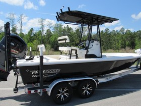 2017 Pathfinder 2200 Tournament Edition for sale