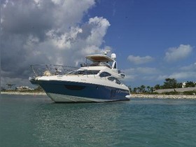 2012 Azimut 64