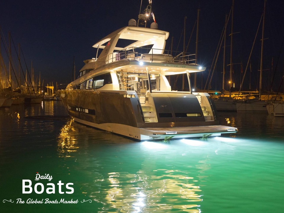 2017 Prestige 750 for sale. View price, photos and Buy 2017 Prestige