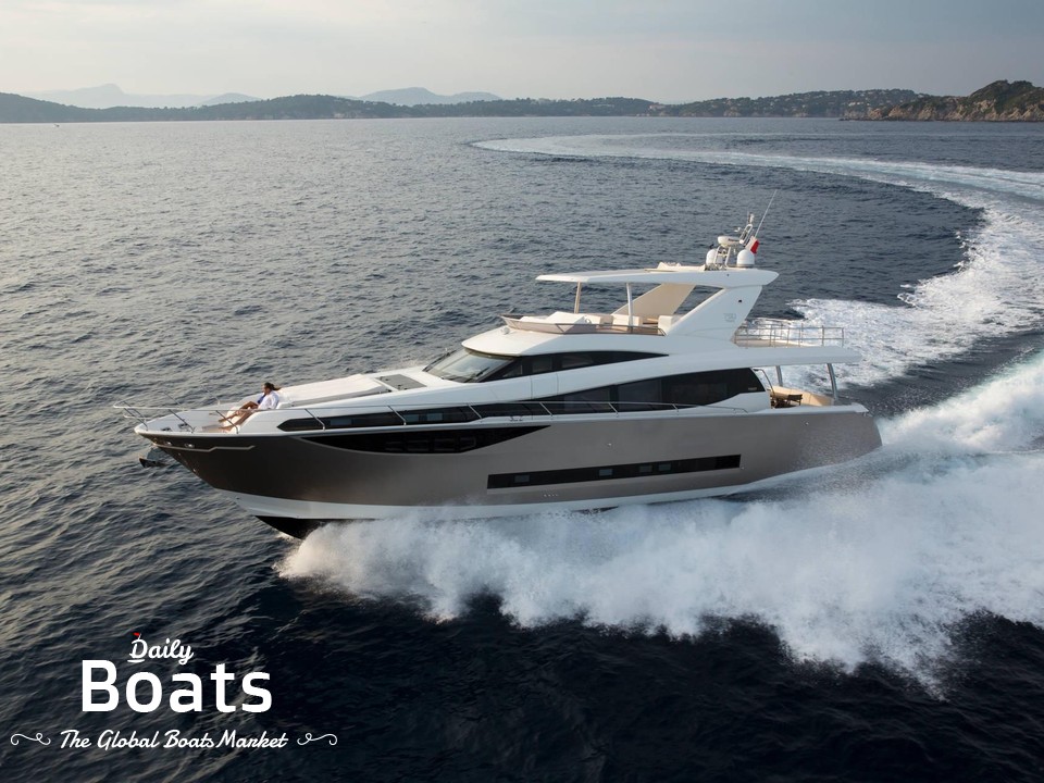 2017 Prestige 750 for sale. View price, photos and Buy 2017 Prestige