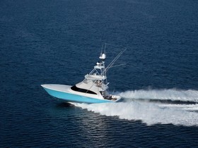 2023 Viking 58 Convertible for sale