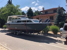 1988 Windy 27 Cc for sale