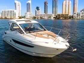 Vegyél 2018 Sea Ray 350 Sundancer Coupe