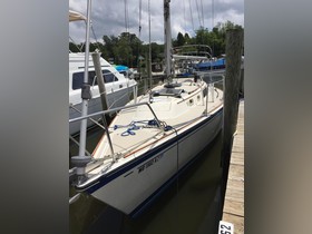1986 O'Day 31 for sale