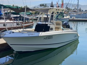 2022 Boston Whaler 230 Outrage kopen