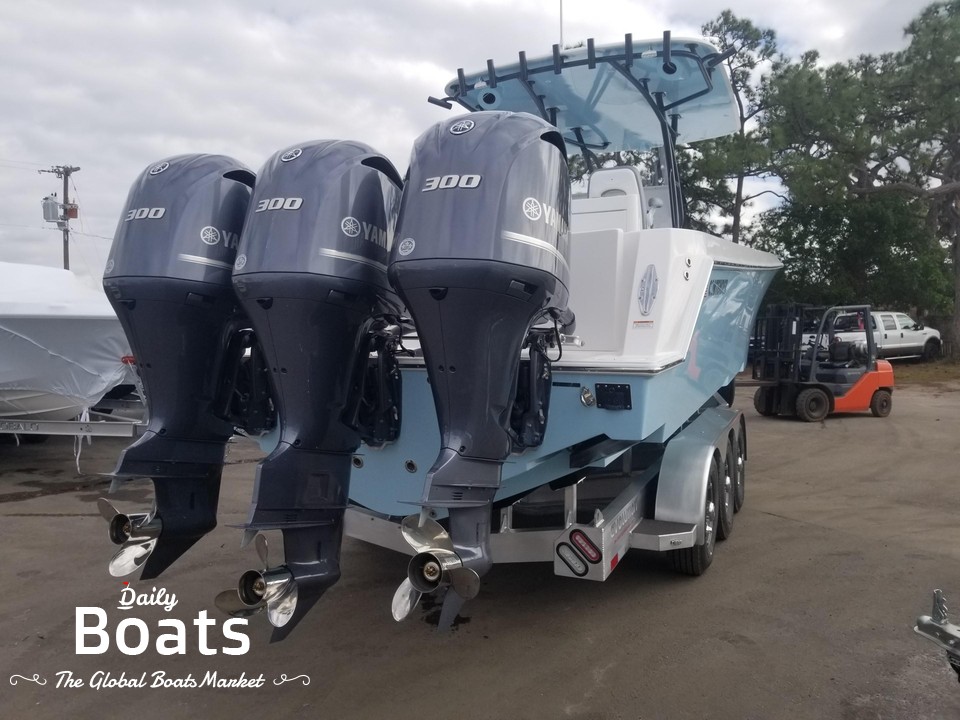 2022 Contender 35 St for sale. View price, photos and Buy 2022 ...