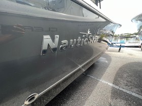 2017 NauticStar 2602 Legacy za prodaju