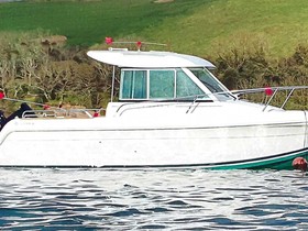 Jeanneau Merry Fisher 625 Hb