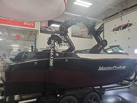 Buy 2022 Mastercraft Xt-23