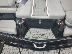 2022 Mastercraft Xt-23