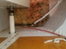 1987 Hunter 31 for sale