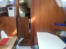 1987 Hunter 31