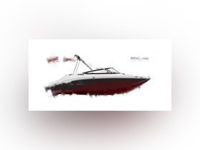 Yamaha Boats Sx195