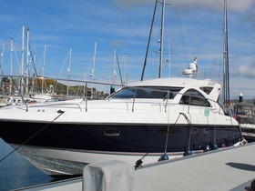 2010 Fairline Targa 44 Gt