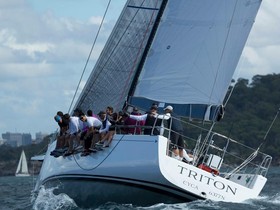 Buy 2004 Lyons Irc 60