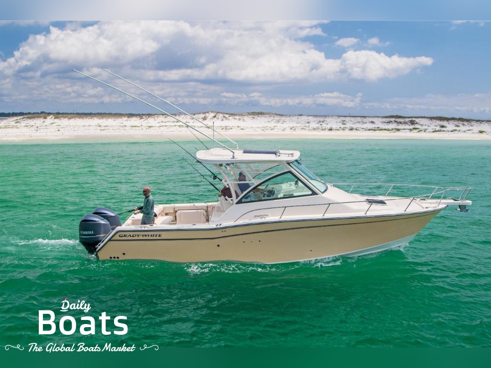 2022 GradyWhite Express 330 for sale. View price, photos and Buy 2022